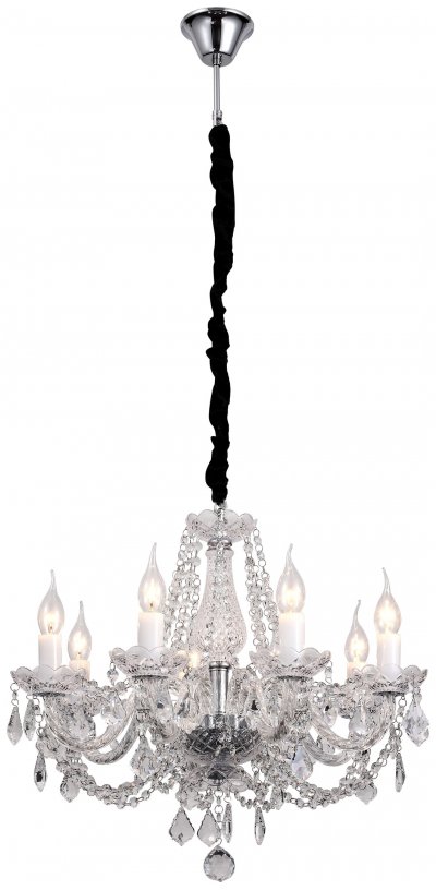 Светильник подвесной Wertmark WE167.08.103 VERONIKA