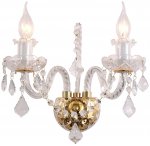 Светильник настенный Wertmark WE169.02.301 JAROSLAVA