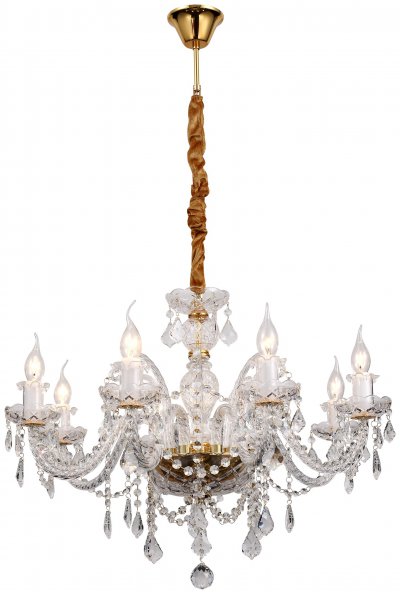 Светильник подвесной Wertmark WE169.08.303 JAROSLAVA