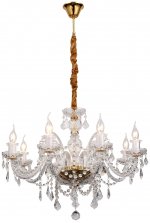 Светильник подвесной Wertmark WE169.08.303 JAROSLAVA