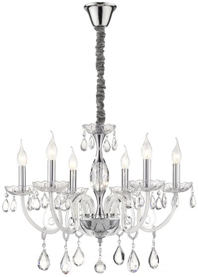 Светильник подвесной Wertmark WE171.06.103 LEONORE