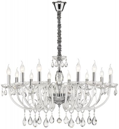 Светильник подвесной Wertmark WE171.12.103 LEONORE