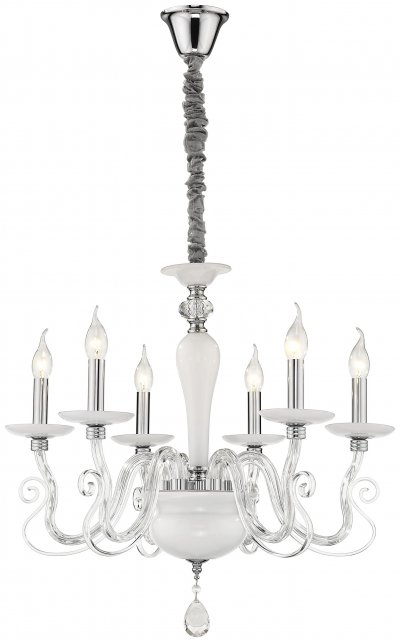 Светильник подвесной Wertmark WE173.06.103 MADLENE Светильник подвесной Wertmark WE173.06.103 MADLENE