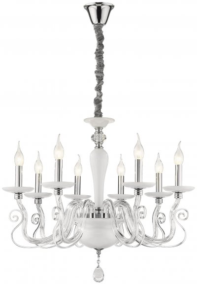 Светильник подвесной Wertmark WE173.08.103 MADLENE