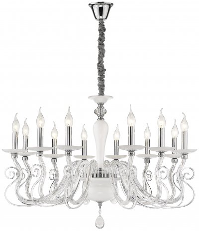 Светильник подвесной Wertmark WE173.12.103 MADLENE