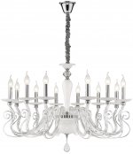 Светильник подвесной Wertmark WE173.12.103 MADLENE