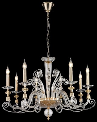 Светильник Wertmark WE174.08.303 Светильник Wertmark WE174.08.303