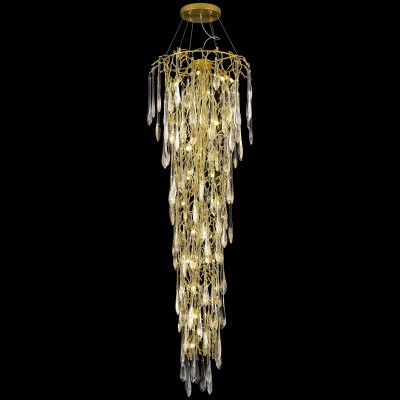 Светильник Wertmark WE186.25.403