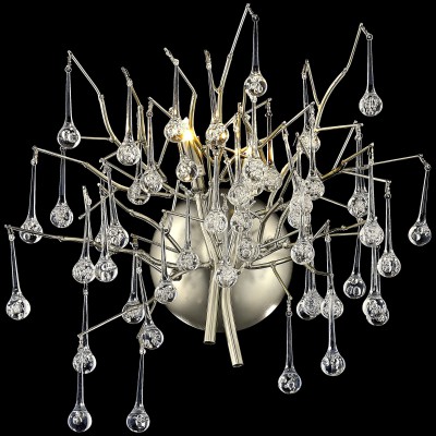 Светильник Wertmark WE189.02.201 Светильник Wertmark WE189.02.201