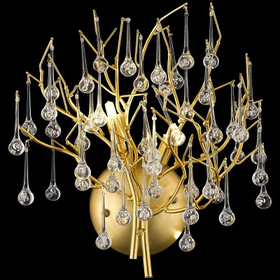 Светильник Wertmark WE189.02.401 Светильник Wertmark WE189.02.401