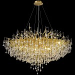 Светильник Wertmark WE189.15.403