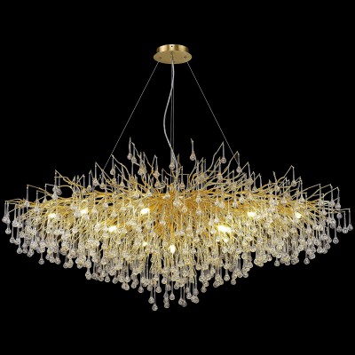 Светильник Wertmark WE189.15.423 Светильник Wertmark WE189.15.423