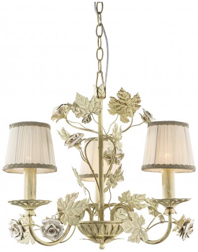 Светильник подвесной Wertmark WE190.03.003 PAOLA