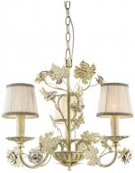 Светильник подвесной Wertmark WE190.03.003 PAOLA