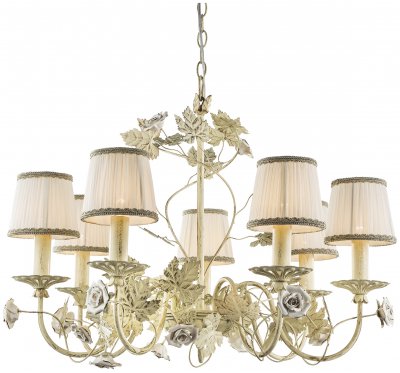 Светильник подвесной Wertmark WE190.07.003 PAOLA