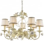 Светильник подвесной Wertmark WE190.07.003 PAOLA