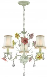 Светильник подвесной Wertmark WE192.03.003 BEATRICE