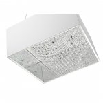 Светильник подвесной Wertmark WE202.05.003 LUME