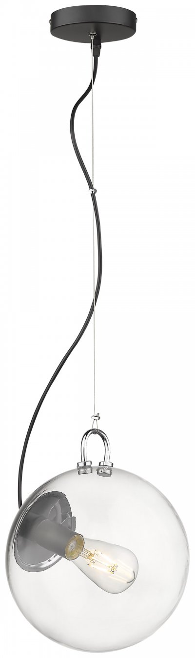 Светильник подвесной Wertmark WE203.01.103 FANNI