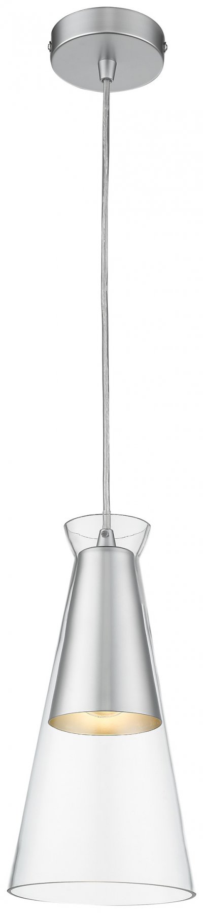 Светильник подвесной Wertmark WE207.01.206 MARCO