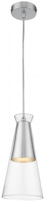 Светильник подвесной Wertmark WE207.01.206 MARCO