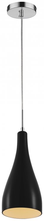 Светильник подвесной Wertmark WE210.01.126 BOOTLE