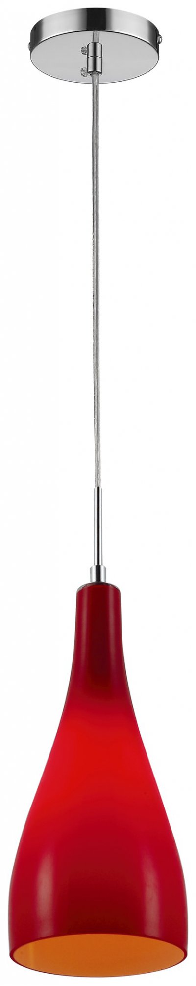 Светильник подвесной Wertmark WE210.01.176 BOOTLE