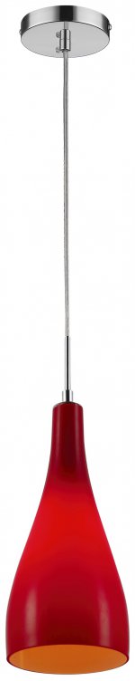 Светильник подвесной Wertmark WE210.01.176 BOOTLE