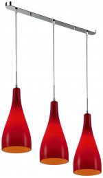 Светильник подвесной Wertmark WE210.03.176 BOOTLE