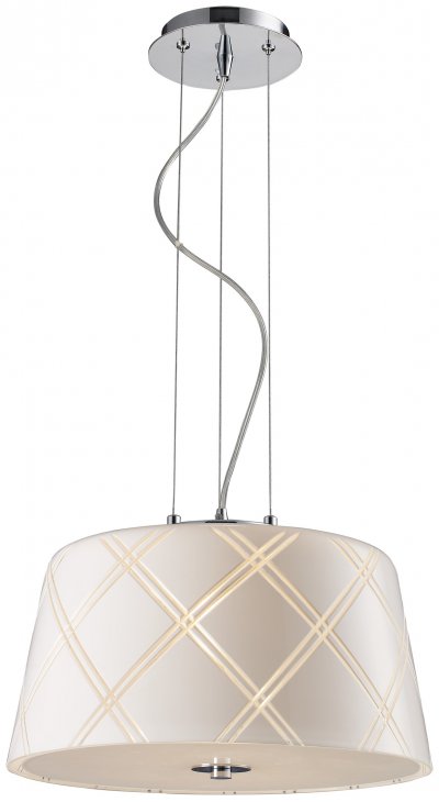 Светильник подвесной Wertmark WE214.03.103 DIA