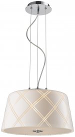 Светильник подвесной Wertmark WE214.03.103 DIA