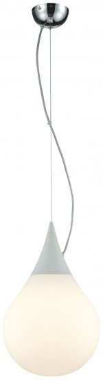 Светильник подвесной Wertmark WE217.01.123 DROPI