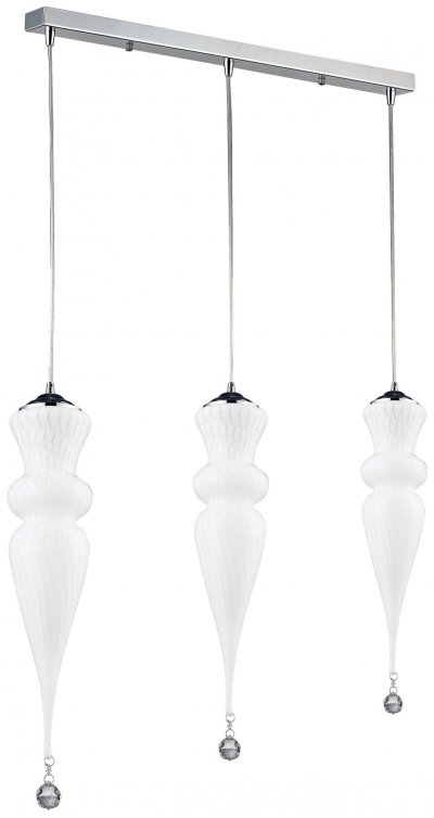 Светильник подвесной Wertmark WE218.03.106 CLARA