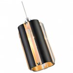 Светильник подвесной Wertmark WE223.01.026 ELIA