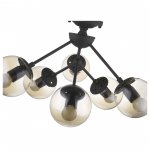 Светильник потолочный Wertmark WE236.06.027 BOLITA