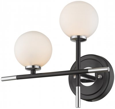 Светильник настенный Wertmark WE238.02.101 BRANDO