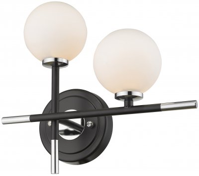 Светильник настенный Wertmark WE238.02.121 BRANDO