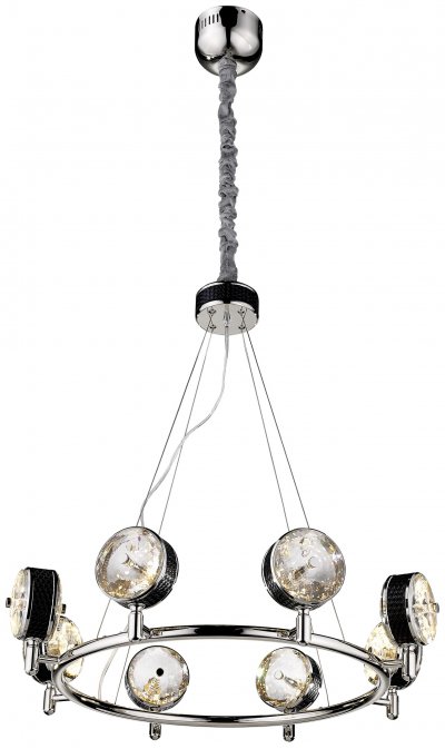 Светильник подвесной Wertmark WE239.08.203 MATTEO Светильник подвесной Wertmark WE239.08.203 MATTEO