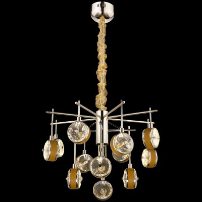 Светильник Wertmark WE240.12.303 Светильник Wertmark WE240.12.303