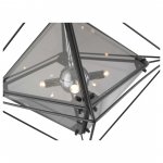 Светильник подвесной Wertmark WE244.05.023 ROMBO