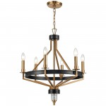 Светильник Wertmark WE246.06.503