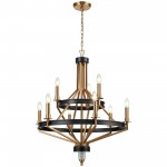 Светильник Wertmark WE246.09.503