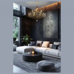 Светильник Wertmark WE246.18.503