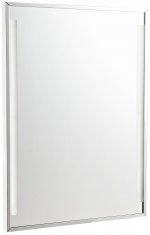 Светильник настенный Wertmark WE251.02.101 RECT