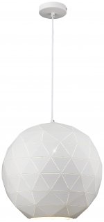 Светильник подвесной Wertmark WE261.01.006 DELFIO