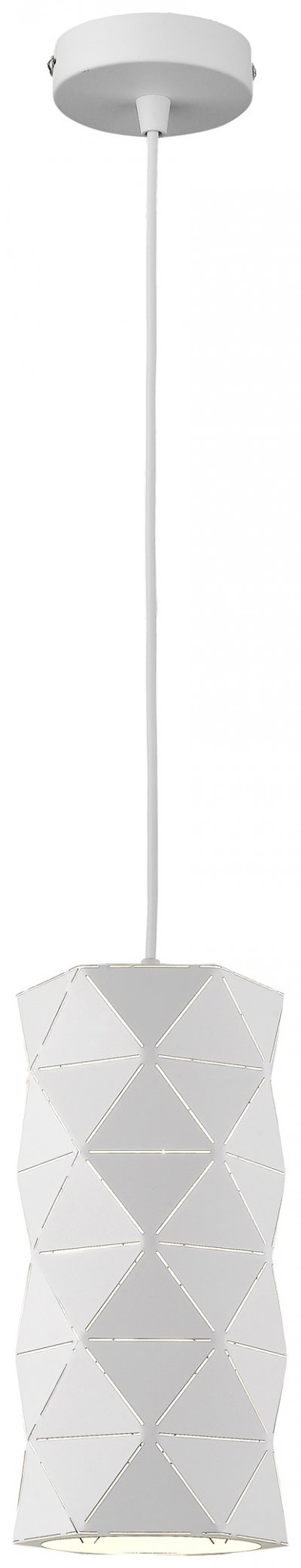 Светильник подвесной Wertmark WE262.01.006 DELFO Светильник подвесной Wertmark WE262.01.006 DELFO