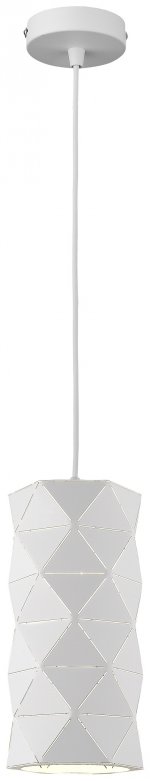 Светильник подвесной Wertmark WE262.01.006 DELFO