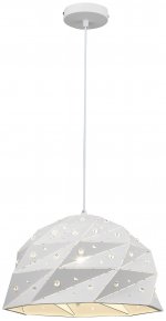 Светильник подвесной Wertmark WE265.01.006 DELFINA