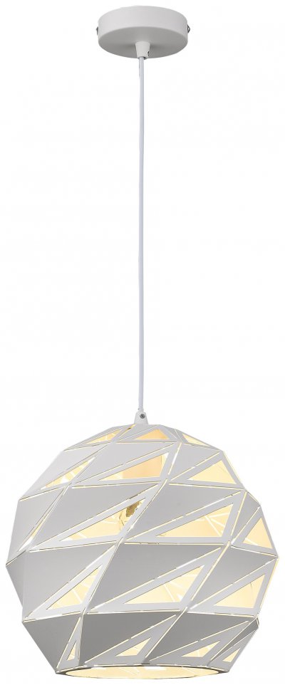 Светильник подвесной Wertmark WE266.01.006 DECIMO Светильник подвесной Wertmark WE266.01.006 DECIMO