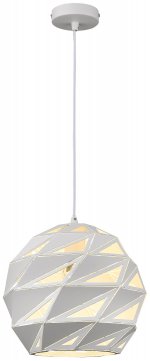 Светильник подвесной Wertmark WE266.01.006 DECIMO